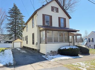 706 Hancock St, Watertown, NY 13601