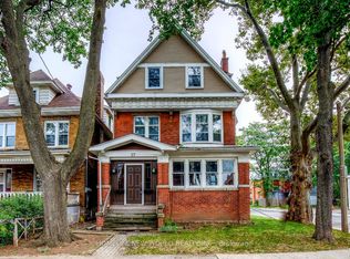 27 Garfield Ave S, Hamilton, ON L8M 2R7