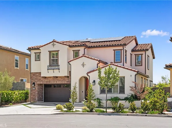 1844 Aliso Canyon Dr, Lake Forest, CA 92610