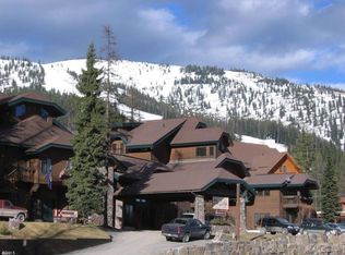 3824 Big Mountain Rd #11, Whitefish, MT 59937