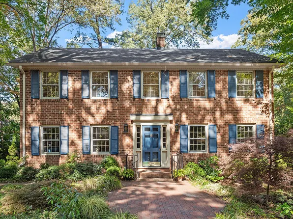 3408 Caldwell Dr, Raleigh, NC 27607