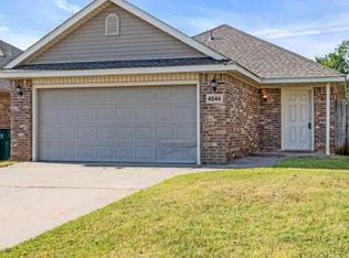 (Undisclosed Address), Oklahoma City, OK 73135