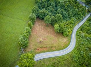 Parker Ln, Kingsport, TN 37660