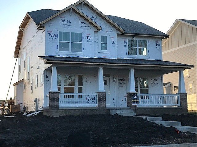 1st image of 407 9th Ave Lot 11