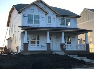 407 9th Ave LOT 11, La Grange, IL 60525