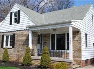 4425 Lucille Ave, South Euclid, OH 44121