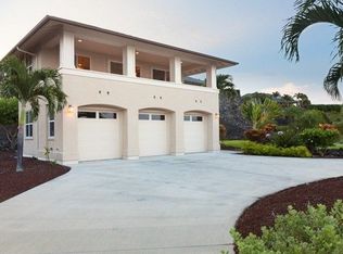 77-284 Maliko St, Kailua Kona, HI 96740