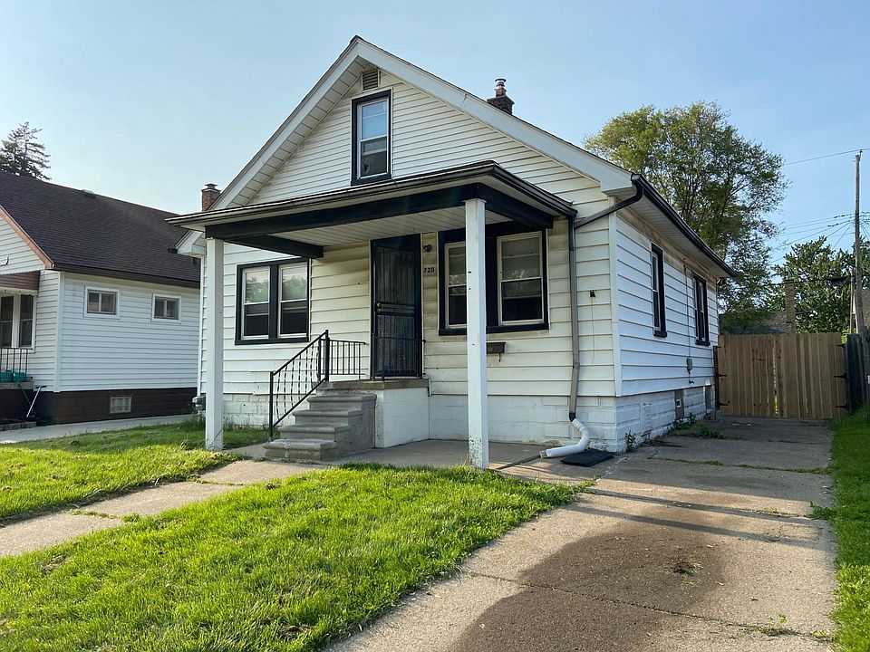 7211 Maxwell Ave, Warren, MI 48091 Zillow