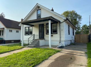 7211 Maxwell Ave, Warren, MI 48091