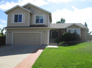 9252 Crestmore Way, Highlands Ranch, CO 80126