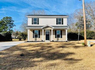 613 12th Ave, Aynor, SC 29511