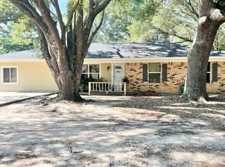 1402 Harris St, Nacogdoches, TX 75964