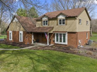 22279 Loupee Dr, Cassopolis, MI