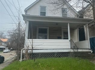 201 Locust St, New Kensington, PA 15068