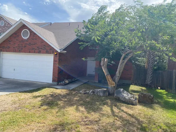 10811 Redbush Park, San Antonio, TX 78249