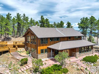 523 Arkansas Mountain Rd, Boulder, CO, 80302