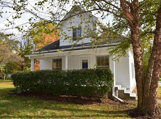 4921 Callahan St, Indianapolis, IN 46239