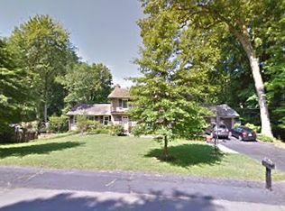 1428 Laburnum St, Mc Lean, VA 22101