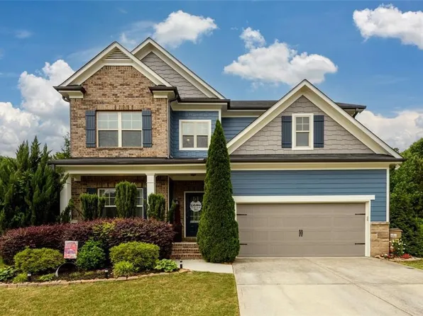 9547 Rushmore Cir, Braselton, GA 30517