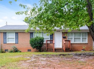 3606 Archer Ave, Charlotte, NC 28217