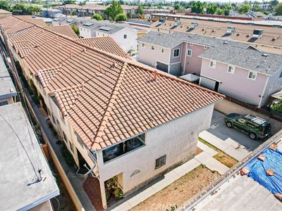 9317 Elm Vista Dr APT 9, Downey, CA, 90242