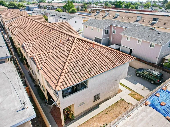 9317 Elm Vista Dr APT 9, Downey, CA 90242