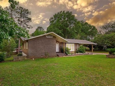 403 Ann St, Troy, AL, 36079