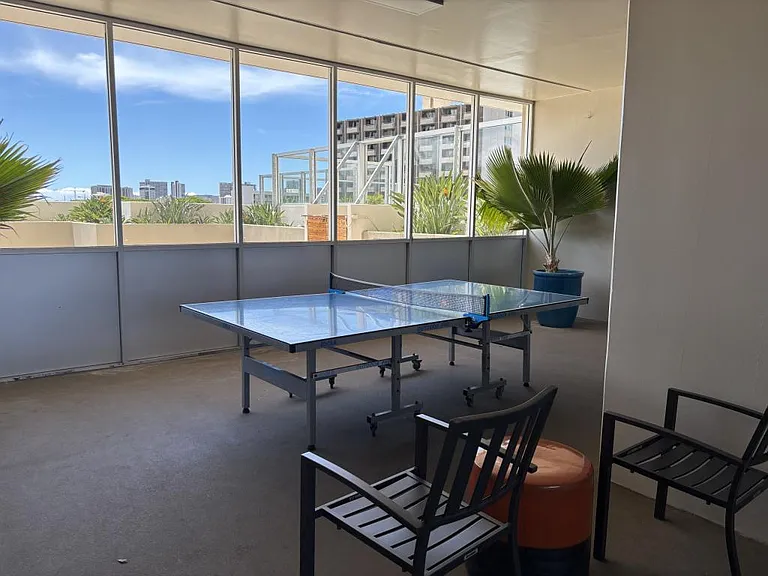 1212 Punahou St #1005 — Photo 29
