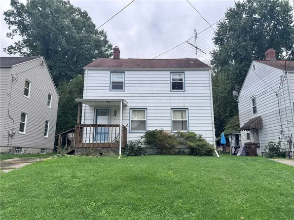 1825 Hall Ave, Sharpsville, PA 16150