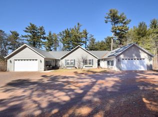6786 & 6788 Summer Dr, Webster, WI 54893