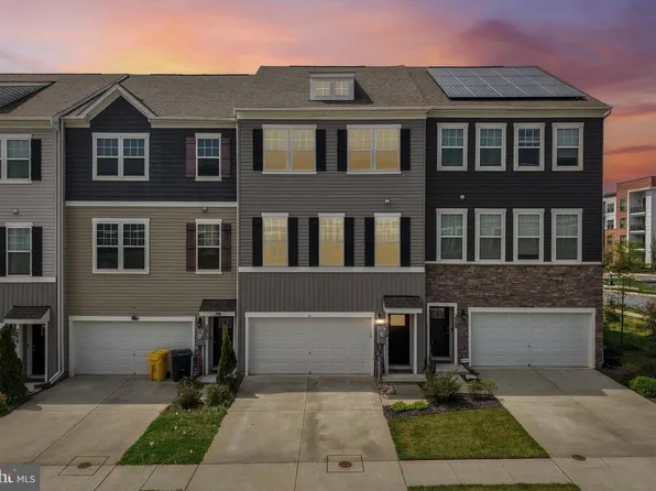 2070 Hinshaw Dr, Odenton, MD 21113