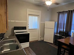 240 N James Ave #1, Centralia, IL 62801