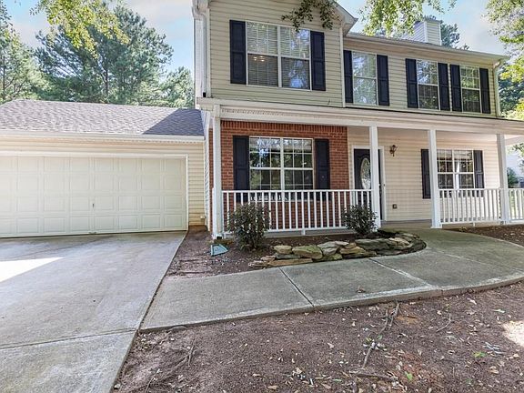 3rd image of 5072 Meridian Lake Dr