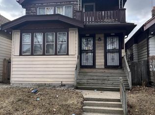 3955 N 20th St, Milwaukee, WI 53206