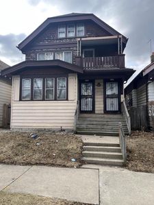 3955 North 20th STREET, Milwaukee, WI, 53206