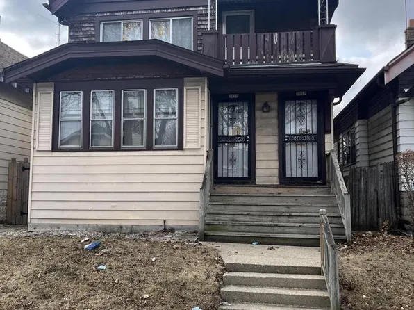 3955 North 20th STREET, Milwaukee, WI 53206