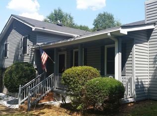 3427 Castle Way SW, Marietta, GA 30008