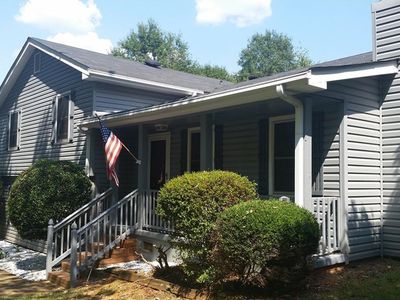 3427 Castle Way SW, Marietta, GA, 30008