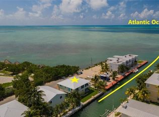 945 98th St, Marathon, FL 33050