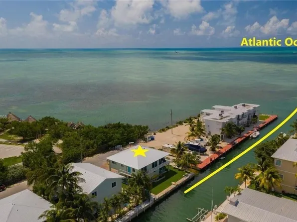 945 98th St, Marathon, FL 33050