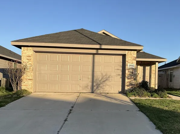 18946 Jasper Ridge Dr, Hockley, TX 77447