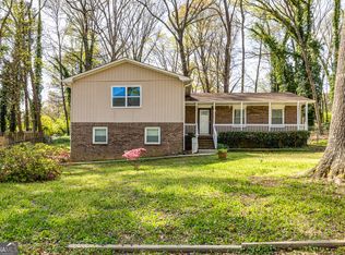 2755 Austin Ln, Jonesboro, GA 30236