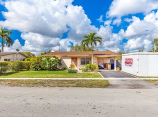 2000 N 65th Way, Hollywood, FL 33024
