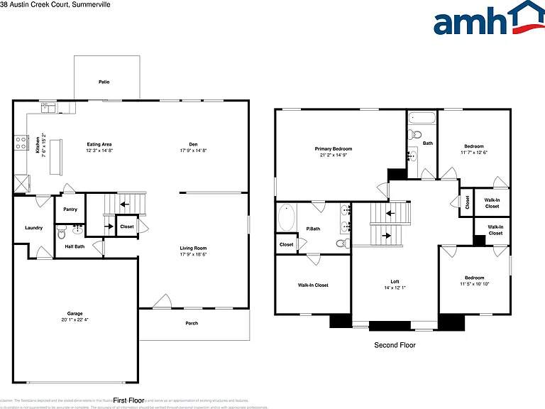 238 Austin Creek Ct — Photo 2