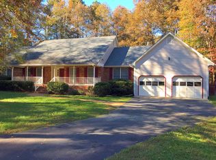 5518 W Bay Ct, Midlothian, VA 23112