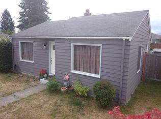 8401 39th Ave SW, Seattle, WA 98136