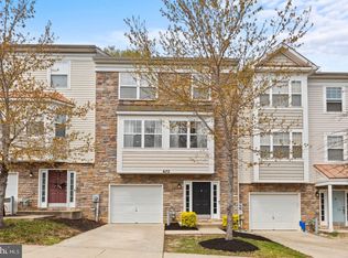 672 Burr Oak Ct, Prince Frederick, MD 20678