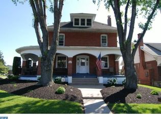 42 Pershing Blvd, Reading, PA 19607