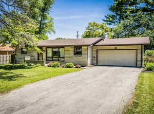 1310 N Alden Rd, Muncie, IN 47304