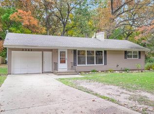 3341 Delano St, Allegan, MI 49010